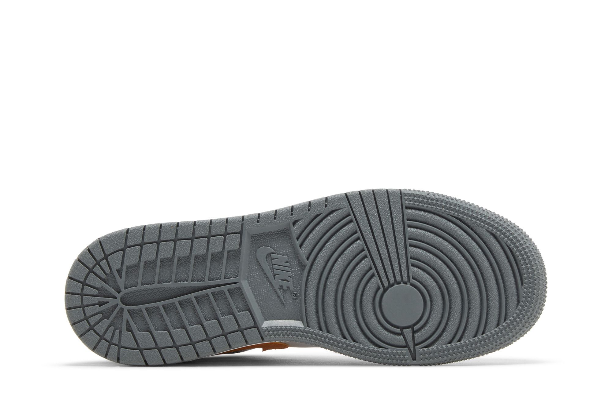 Shop (JR) Air Jordan 1 Mid SE 'Pelbagai Warna' FN1190-100