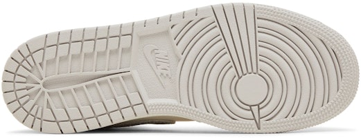 (青少年款) Air Jordan 1 Mid SE 'Neutral Grey Sail' FQ8088-002 Shop (青少年款) Air Jordan 1 Mid SE 'Neutral Grey Sail' FQ8088-002