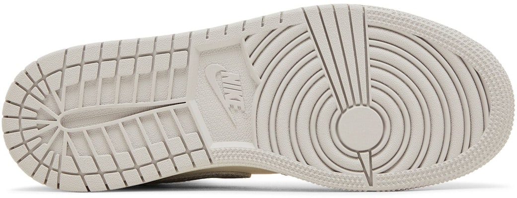 (JR) Air Jordan 1 Mid SE 'Neutral Grey Sail' Lelaki Wanita Sneakers Retro FQ8088-002 Shop (JR) Air Jordan 1 Mid SE 'Neutral Grey Sail' Lelaki Wanita Sneakers Retro FQ8088-002