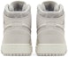 Details for (JR) Air Jordan 1 Mid SE 'Neutral Grey Sail' Lelaki Wanita Sneakers Retro FQ8088-002