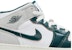 (Youth) Air Jordan 1 Mid SE 'Oxidized Green' FQ8088-103