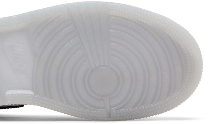 (Youth) Air Jordan 1 Mid SE 'Patent Cool Grey' HF3193-100 Purchase (Youth) Air Jordan 1 Mid SE 'Patent Cool Grey' HF3193-100