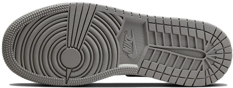 (JR) 에어 조던 1 미드 SE '벨벳 토' (pewter 색상) FB9899-100 Details for (JR) 에어 조던 1 미드 SE '벨벳 토' (pewter 색상) FB9899-100