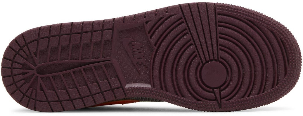 (JR) Air Jordan 1 Mid SE 'Cuadros' FD5460-608 Shop (JR) Air Jordan 1 Mid SE 'Cuadros' FD5460-608