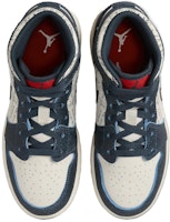 (JR) Air Jordan 1 Mid SE 'Take Flight' Zapatillas FN1353-400 Shop (JR) Air Jordan 1 Mid SE 'Take Flight' Zapatillas FN1353-400