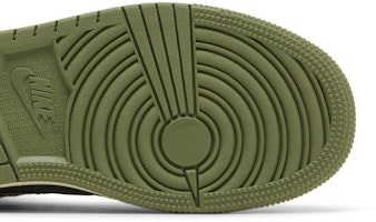 (JR) Air Jordan 1 Mid SE Craft 'Anthracite Light Olive' Pria/Wanita Original FD5847-003 Purchase (JR) Air Jordan 1 Mid SE Craft 'Anthracite Light Olive' Pria/Wanita Original FD5847-003