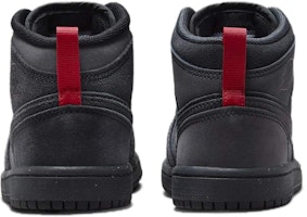 (JR) Air Jordan 1 Mid SE Craft '暗烟红' FQ7754-001 Purchase (JR) Air Jordan 1 Mid SE Craft '暗烟红' FQ7754-001