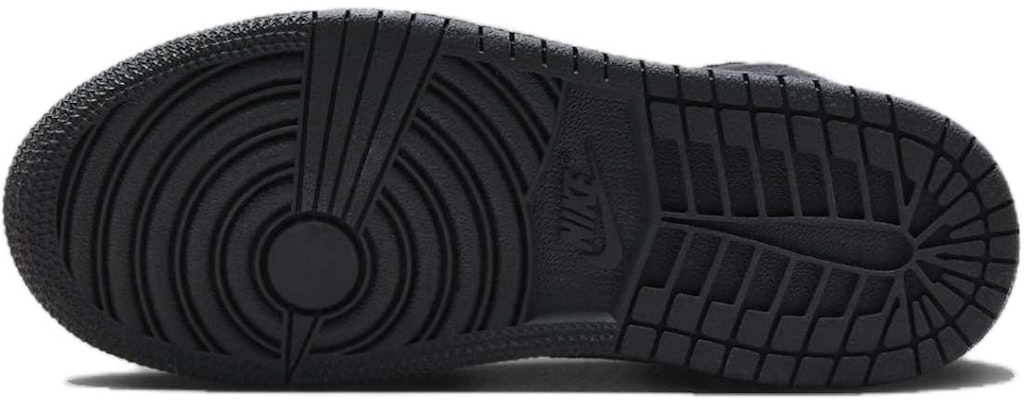(Youth) Air Jordan 1 Mid SE Craft 'Dark Smoke Red' FQ7754-001 Details for (Youth) Air Jordan 1 Mid SE Craft 'Dark Smoke Red' FQ7754-001