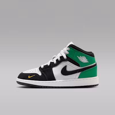 air-jordan-1-mid-se-summit-white-lucky-green-university-gold-black-ii-1254-100
