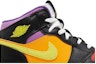 Order (JR) Air Jordan 1 Mid SS 'Kejohanan' FD1317-007