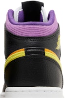 (JR) Air Jordan 1 Mid SS 'Kejuaraan' FD1317-007 Sizing (JR) Air Jordan 1 Mid SS 'Kejuaraan' FD1317-007