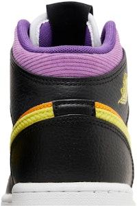 (JR) Air Jordan 1 Mid SS 'Campeonatos' FD1317-007 Sizing (JR) Air Jordan 1 Mid SS 'Campeonatos' FD1317-007