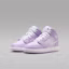 Purchase (JR) Air Jordan 1 Mid 紫雾/淡紫/白色 DQ8423-502