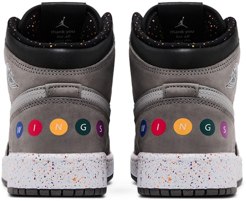 (JR) Air Jordan 1 Mid Wings 'NYC Subway' Sepatu Pria FZ1209-001 Details for (JR) Air Jordan 1 Mid Wings 'NYC Subway' Sepatu Pria FZ1209-001