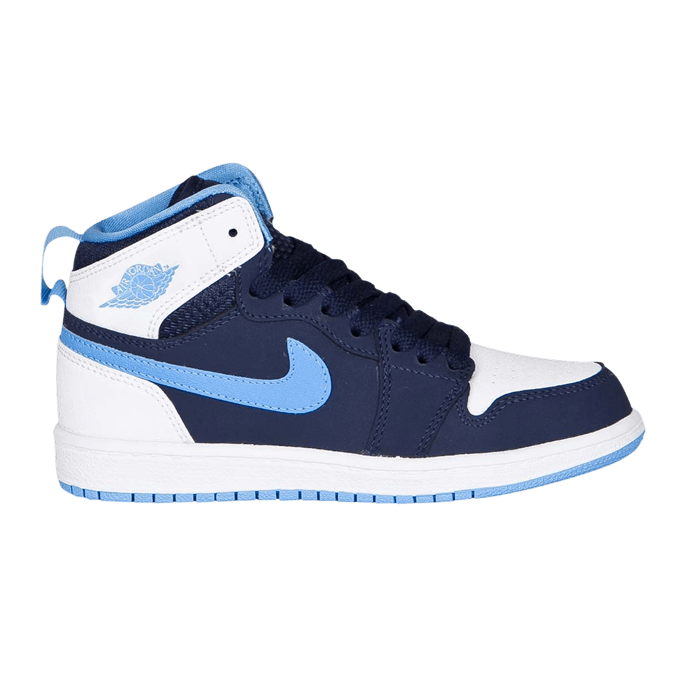 Buy (JR) 에어 조던 1 레트로 하이 'CP3' 705303-402