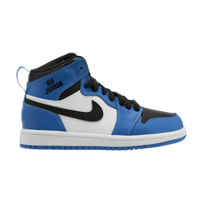 (Youth) Jordan 1 Retro High 'Rare Air'