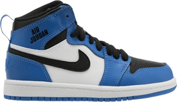 (Youth) Air Jordan 1 Retro High 'Rare Air' 705303-400 (Youth) Air Jordan 1 Retro High 'Rare Air' 705303-400