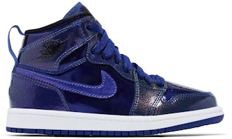(Youth) Air Jordan 1 Retro High BP 'Deep Royal Blue' 705303-420 (Youth) Air Jordan 1 Retro High BP 'Deep Royal Blue' 705303-420