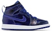 Buy (JR) Air Jordan 1 Retro Tinggi BP 'Deep Royal Blue' 705303-420