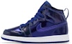 Lookbook (JR) Air Jordan 1 Retro Tinggi BP 'Deep Royal Blue' 705303-420