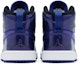 Details for (JR) Air Jordan 1 Retro Tinggi BP 'Deep Royal Blue' 705303-420