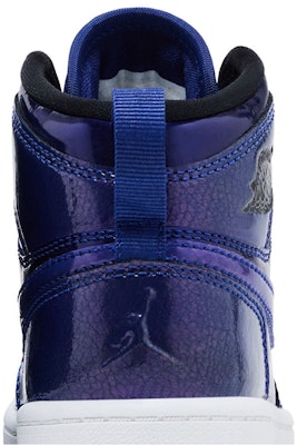 (Youth) Air Jordan 1 Retro High BP 'Deep Royal Blue' 705303-420 Sizing (Youth) Air Jordan 1 Retro High BP 'Deep Royal Blue' 705303-420