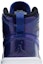 Sizing (JR) Air Jordan 1 Retro Tinggi BP 'Deep Royal Blue' 705303-420