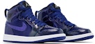 Cheap (JR) Air Jordan 1 Retro Tinggi BP 'Deep Royal Blue' 705303-420