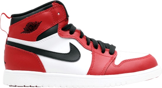 (JR) Air Jordan 1 Retro High Flex 'Rojo Varsity' 555085-163 Buy (JR) Air Jordan 1 Retro High Flex 'Rojo Varsity' 555085-163
