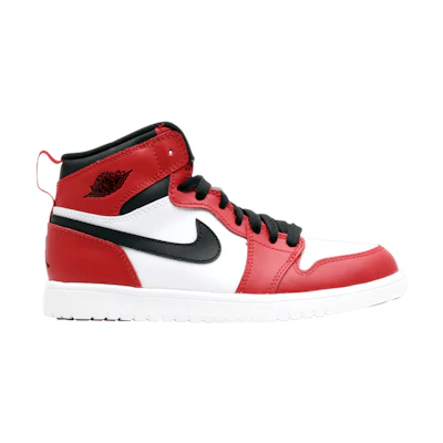 (Youth) Jordan 1 Retro High Flex 'Varsity Red'