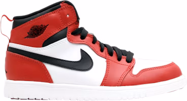 (Youth) Air Jordan 1 Retro High Flex 'Varsity Red' 555085-163 (Youth) Air Jordan 1 Retro High Flex 'Varsity Red' 555085-163