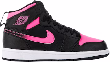 (JR) Air Jordan 1 Retro High GP 'Negro Hyper Rosa' 705321-019 Buy (JR) Air Jordan 1 Retro High GP 'Negro Hyper Rosa' 705321-019