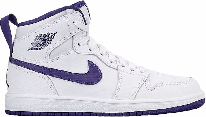 (JR) Air Jordan 1 复刻高帮 GP '宫廷紫' 705321-137 Buy (JR) Air Jordan 1 复刻高帮 GP '宫廷紫' 705321-137