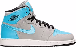(Youth) Air Jordan 1 Retro High GP 'Tide Pool' 705321-027 (Youth) Air Jordan 1 Retro High GP 'Tide Pool' 705321-027