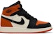 (Youth) Air Jordan 1 Retro High OG 2025 'Shattered Backboard' FD1437-008