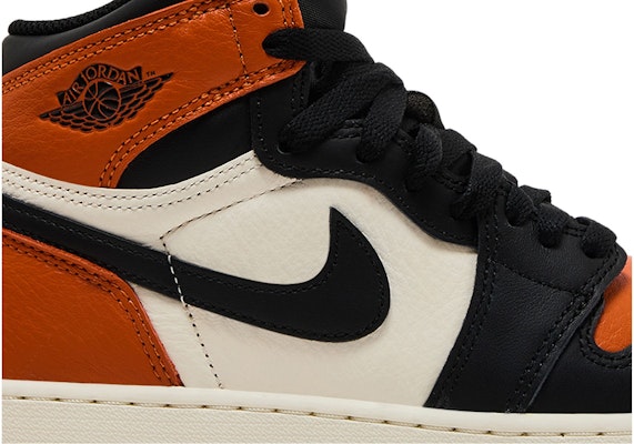 (Youth) Air Jordan 1 Retro High OG 2025 'Shattered Backboard' FD1437-008 Order (Youth) Air Jordan 1 Retro High OG 2025 'Shattered Backboard' FD1437-008
