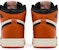 (Youth) Air Jordan 1 Retro High OG 2025 'Shattered Backboard' FD1437-008