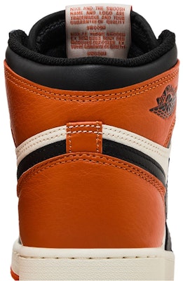 (Youth) Air Jordan 1 Retro High OG 2025 'Shattered Backboard' FD1437-008 Sizing (Youth) Air Jordan 1 Retro High OG 2025 'Shattered Backboard' FD1437-008