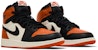 (Youth) Air Jordan 1 Retro High OG 2025 'Shattered Backboard' FD1437-008