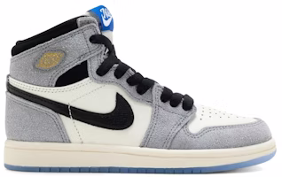 (Youth) Air Jordan 1 Retro High OG 'All-Star Cool Grey' FD1412-003 (Youth) Air Jordan 1 Retro High OG 'All-Star Cool Grey' FD1412-003