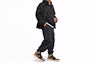 Order (JR) Air Jordan 1 Retro High OG ''Nero Oro Metallizzato'' FD1437-071