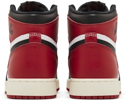 (JR) エアジョーダン1 レトロ HIGH OG "ブラックトゥ リイマジンド" FD1437-106 Details for (JR) エアジョーダン1 レトロ HIGH OG "ブラックトゥ リイマジンド" FD1437-106