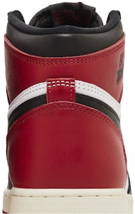 (JR) 에어 조던 1 레트로 OG '블랙토 리이매진드' FD1437-106 Sizing (JR) 에어 조던 1 레트로 OG '블랙토 리이매진드' FD1437-106