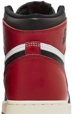 (Youth) Air Jordan 1 Retro High OG 'Black Toe Reimagined' FD1437-106 Sizing (Youth) Air Jordan 1 Retro High OG 'Black Toe Reimagined' FD1437-106