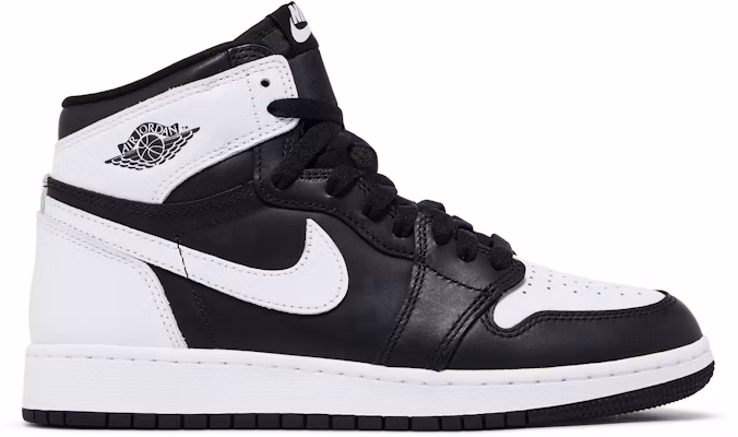 (JR) Air Jordan 1 Retro High OG ''Noir Blanc 2.0'' FD1437-010 Buy (JR) Air Jordan 1 Retro High OG ''Noir Blanc 2.0'' FD1437-010
