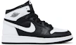 Buy (JR) Air Jordan 1 Retro High OG ''Noir Blanc 2.0'' FD1437-010