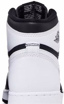(JR) Air Jordan 1 Retro High OG ''Noir Blanc 2.0'' FD1437-010 Sizing (JR) Air Jordan 1 Retro High OG ''Noir Blanc 2.0'' FD1437-010