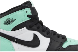 (JR) Air Jordan 1 复刻高帮 OG '绿色炫光' FD1437-130 Order (JR) Air Jordan 1 复刻高帮 OG '绿色炫光' FD1437-130