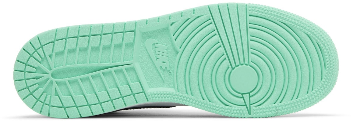 (Youth) Air Jordan 1 Retro High OG 'Green Glow' FD1437-130 Shop (Youth) Air Jordan 1 Retro High OG 'Green Glow' FD1437-130