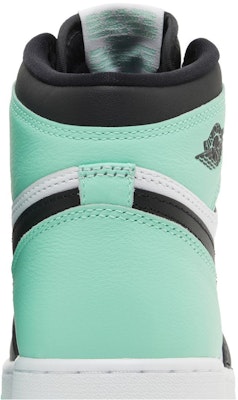 (Youth) Air Jordan 1 Retro High OG 'Green Glow' FD1437-130 Sizing (Youth) Air Jordan 1 Retro High OG 'Green Glow' FD1437-130